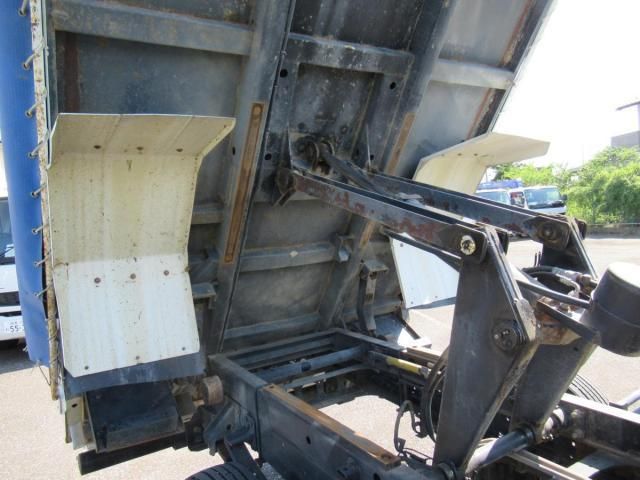 ISUZU FORWARD 2016 Image 31