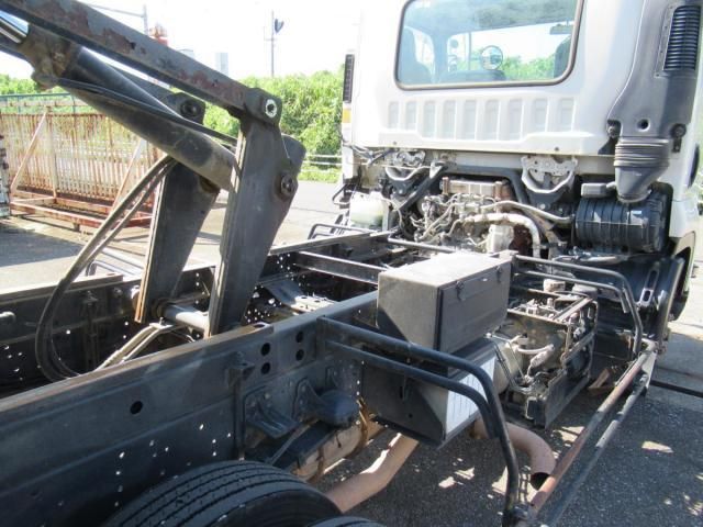 ISUZU FORWARD 2016 Image 31