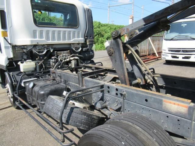 ISUZU FORWARD 2016 Image 31