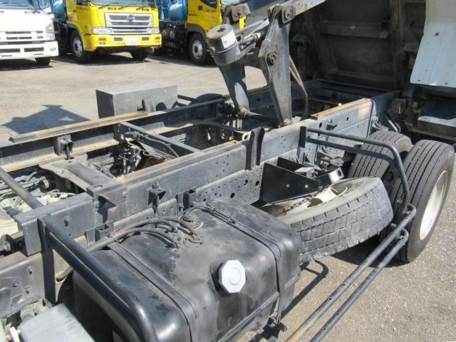 ISUZU FORWARD 2016 Image 31