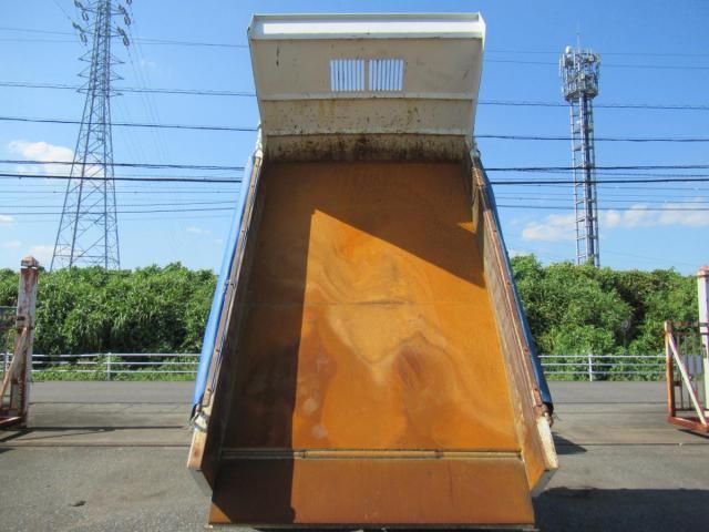 ISUZU FORWARD 2016 Image 31