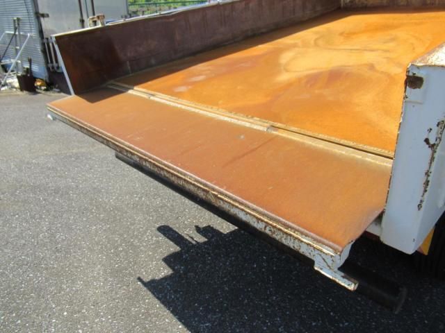 ISUZU FORWARD 2016 Image 31