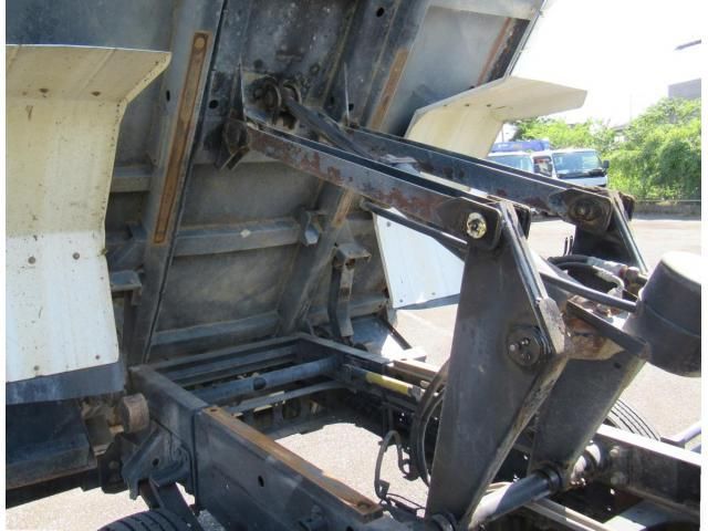 ISUZU FORWARD 2016 Image 31