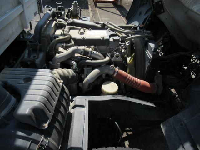 ISUZU FORWARD 2016 Image 31