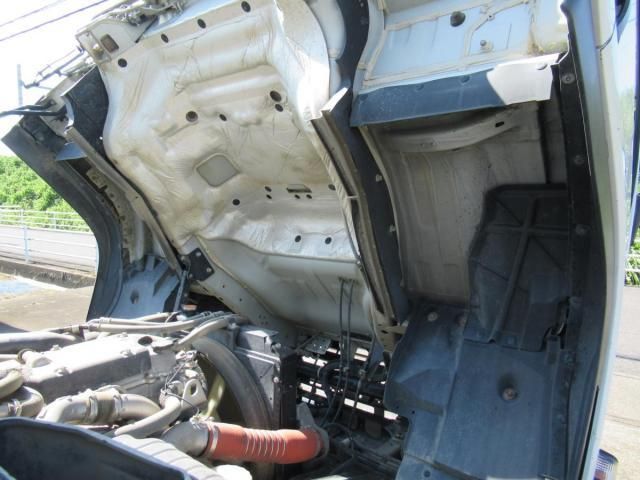 ISUZU FORWARD 2016 Image 31