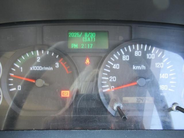 ISUZU FORWARD 2016 Image 31