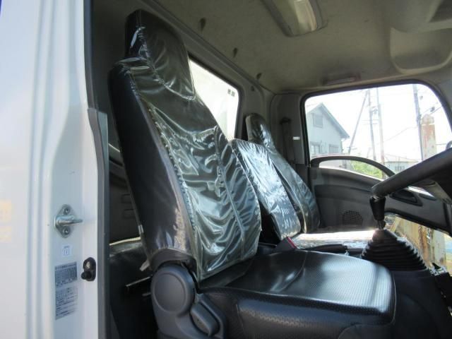 ISUZU FORWARD 2016 Image 31