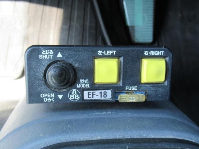 ISUZU FORWARD 2016 Image 31