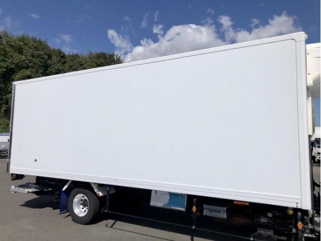 ISUZU FORWARD 2015 Image 31