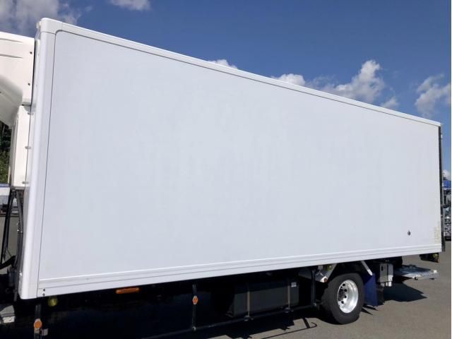 ISUZU FORWARD 2015 Image 31