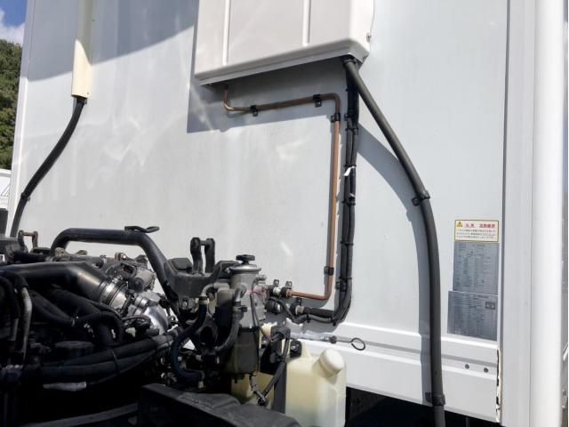 ISUZU FORWARD 2015 Image 31