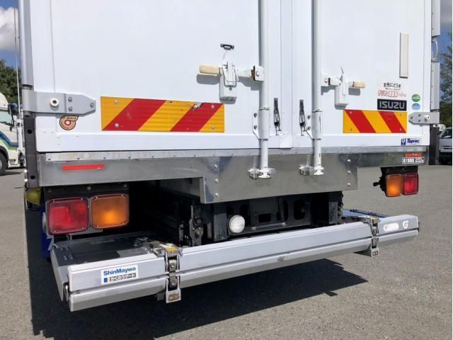 ISUZU FORWARD 2015 Image 31