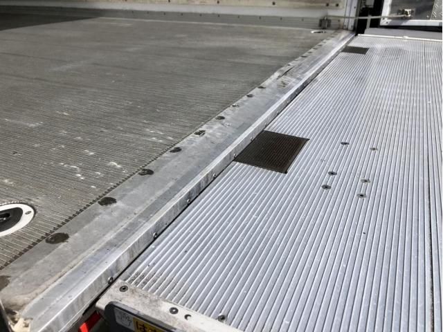 ISUZU FORWARD 2015 Image 31