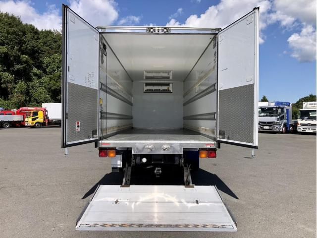 ISUZU FORWARD 2015 Image 31