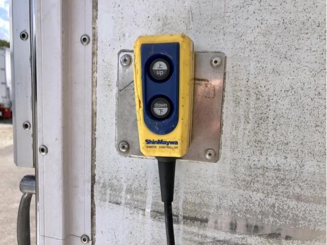 ISUZU FORWARD 2015 Image 31