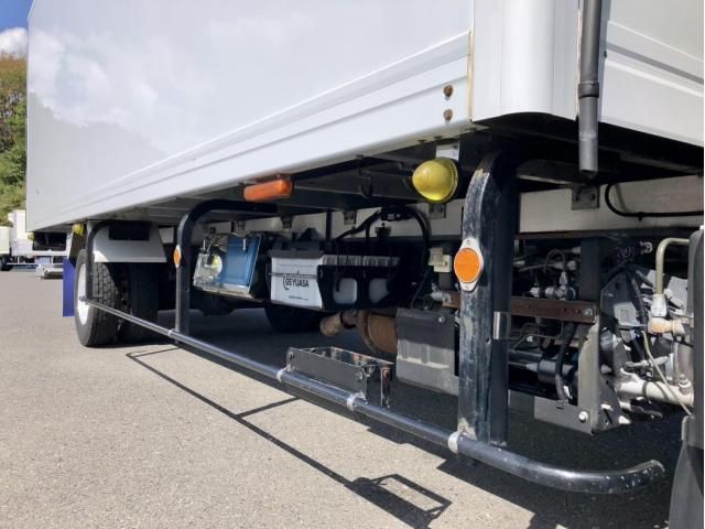 ISUZU FORWARD 2015 Image 31