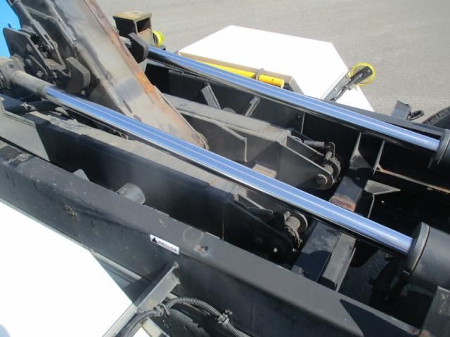 MITSUBISHI CANTER 2017 Image 31