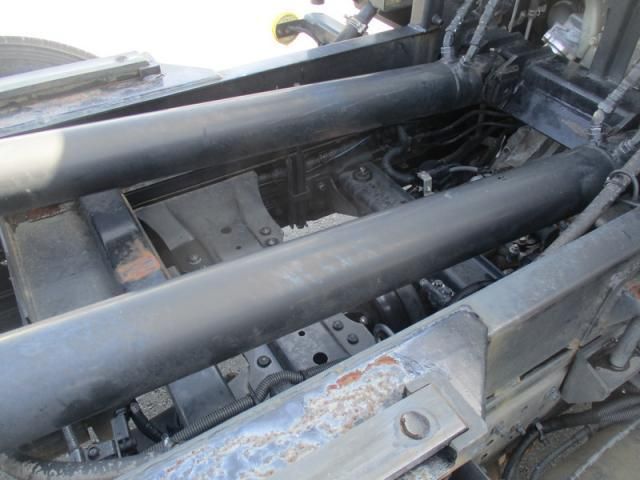 MITSUBISHI CANTER 2017 Image 31