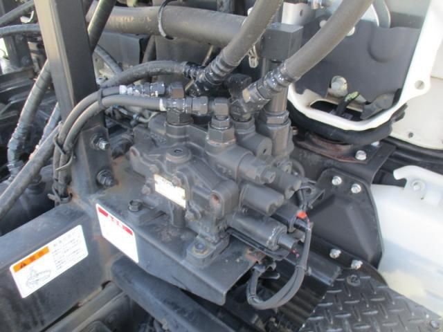 MITSUBISHI CANTER 2017 Image 31