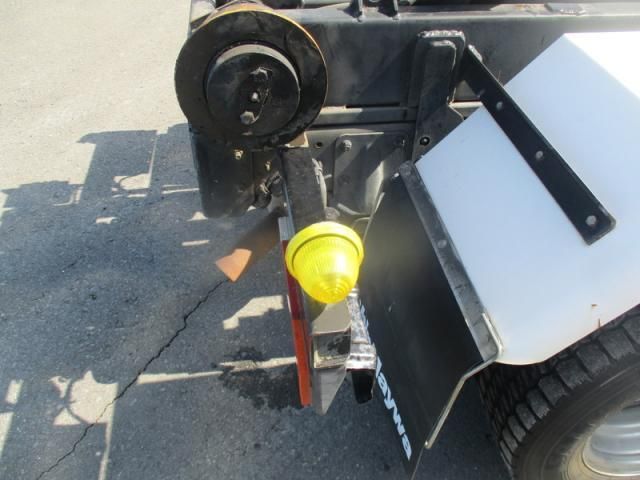 MITSUBISHI CANTER 2017 Image 31