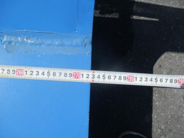 MITSUBISHI CANTER 2017 Image 31