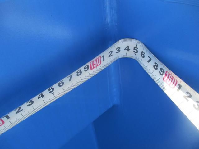 MITSUBISHI CANTER 2017 Image 31