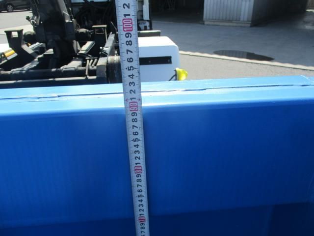 MITSUBISHI CANTER 2017 Image 31