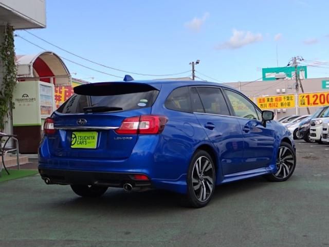 SUBARU LEVORG 2019 Image 31