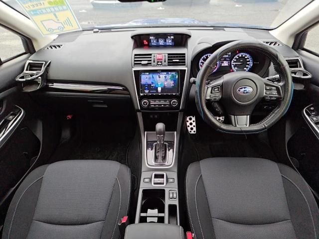 SUBARU LEVORG 2019 Image 31