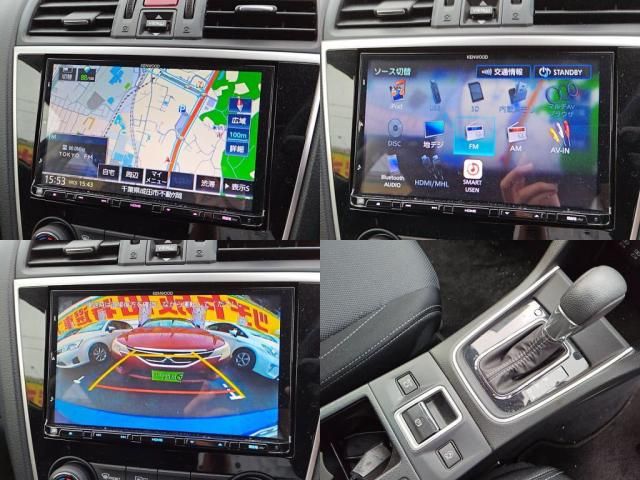 SUBARU LEVORG 2019 Image 31