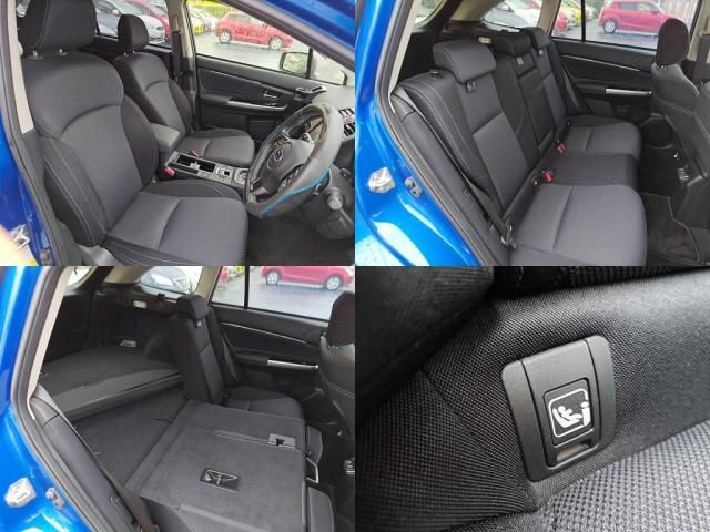 SUBARU LEVORG 2019 Image 31