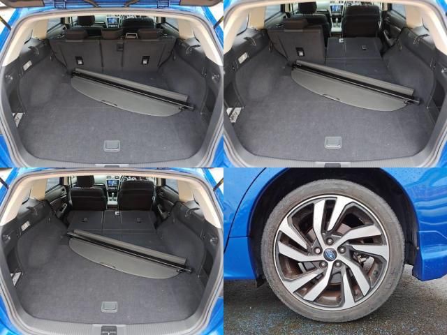 SUBARU LEVORG 2019 Image 31