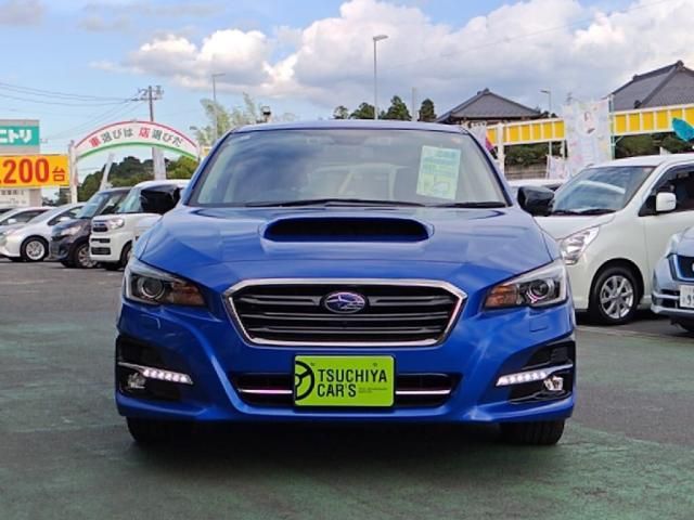 SUBARU LEVORG 2019 Image 31