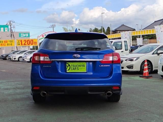 SUBARU LEVORG 2019 Image 31