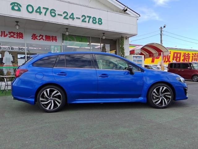 SUBARU LEVORG 2019 Image 31
