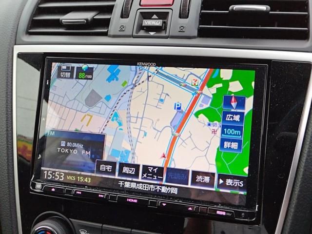 SUBARU LEVORG 2019 Image 31