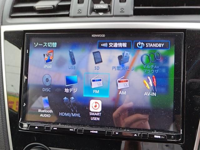 SUBARU LEVORG 2019 Image 31