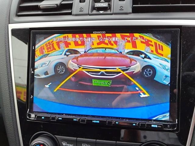 SUBARU LEVORG 2019 Image 31