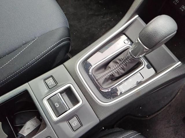 SUBARU LEVORG 2019 Image 31