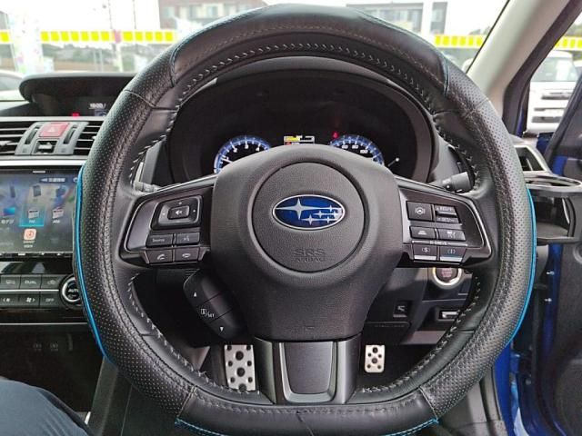 SUBARU LEVORG 2019 Image 31