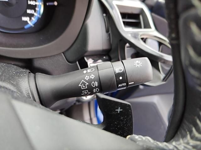 SUBARU LEVORG 2019 Image 31