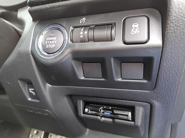 SUBARU LEVORG 2019 Image 31