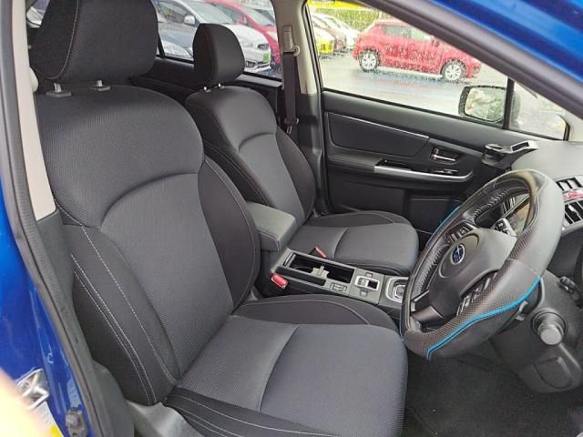 SUBARU LEVORG 2019 Image 31