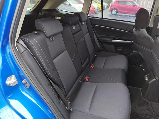 SUBARU LEVORG 2019 Image 31