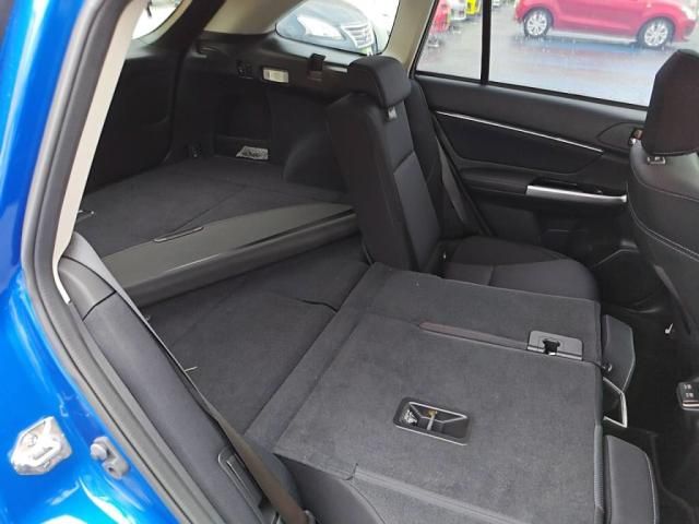 SUBARU LEVORG 2019 Image 31