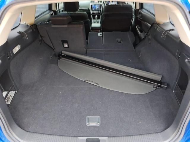 SUBARU LEVORG 2019 Image 31