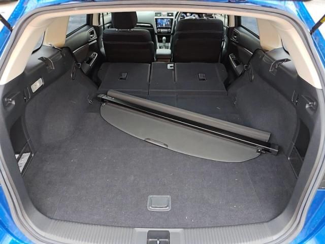 SUBARU LEVORG 2019 Image 31