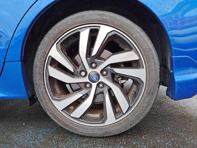 SUBARU LEVORG 2019 Image 31