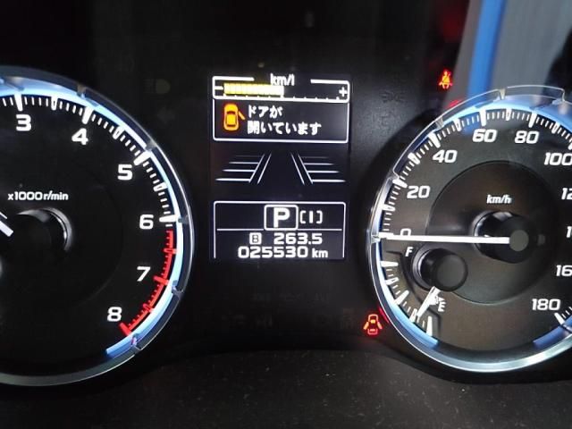 SUBARU LEVORG 2019 Image 31