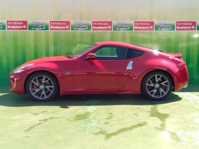 NISSAN FAIRLADY Z 2015 Image 31